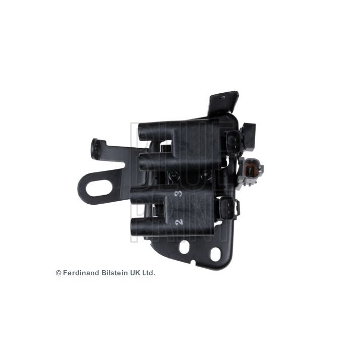 Ritė, uždegimas BLUE PRINT ADG01480