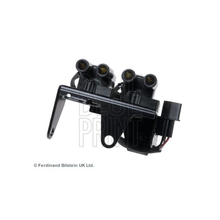 Ritė, uždegimas BLUE PRINT ADG01488