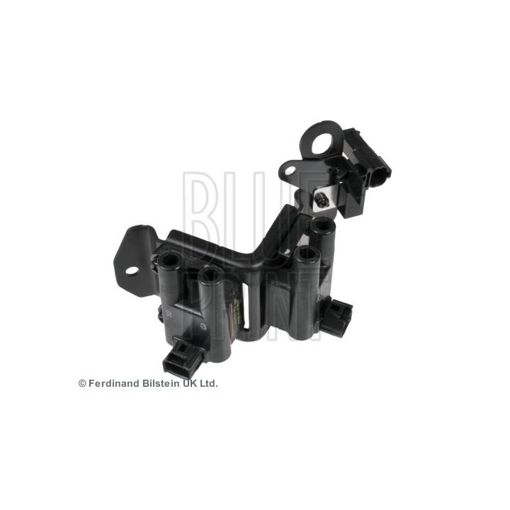 Ritė, uždegimas BLUE PRINT ADG01498