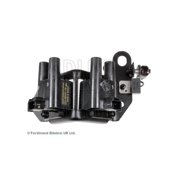 Ritė, uždegimas BLUE PRINT ADG01498