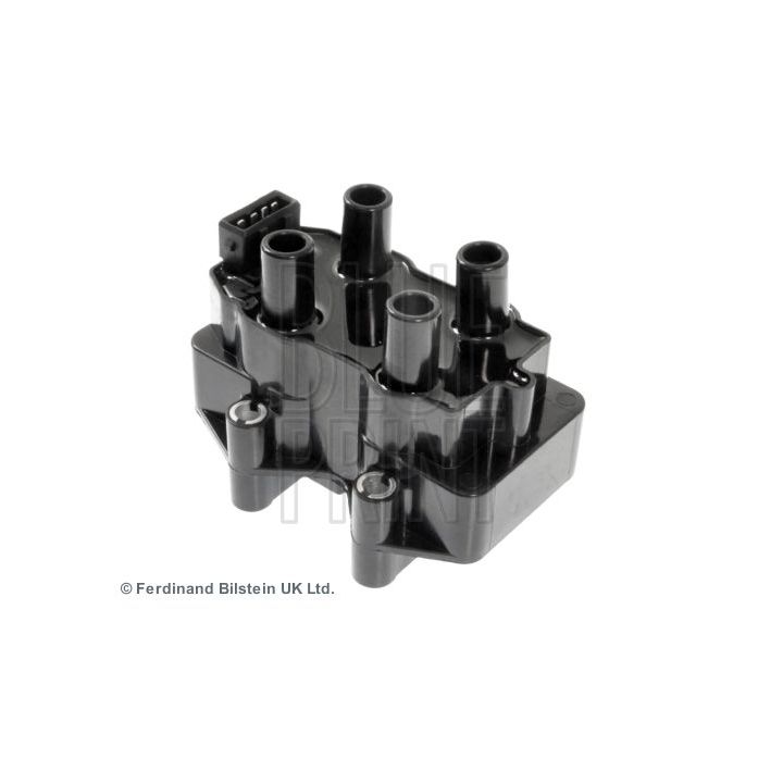 Ritė, uždegimas BLUE PRINT ADJ131401