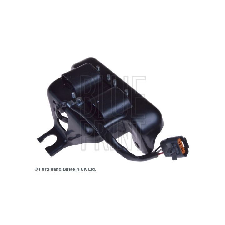 Ritė, uždegimas BLUE PRINT ADM51474