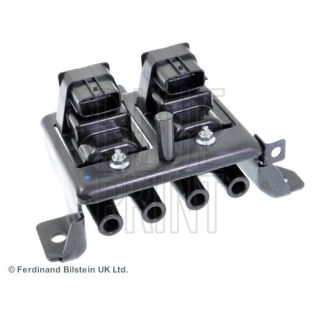 Ritė, uždegimas BLUE PRINT ADM51487C