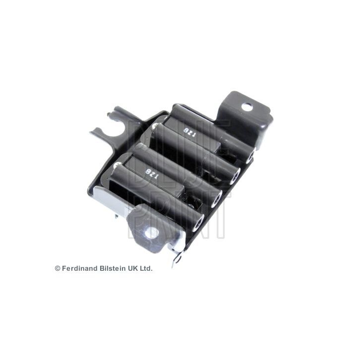 Ritė, uždegimas BLUE PRINT ADM51487C