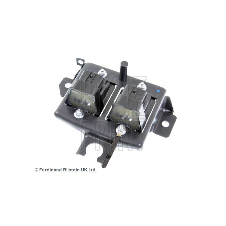 Ritė, uždegimas BLUE PRINT ADM51487C