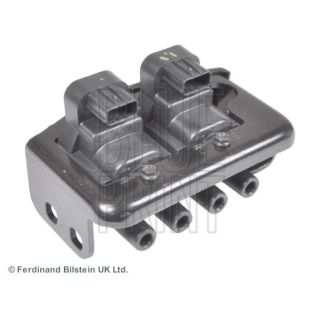 Ritė, uždegimas BLUE PRINT ADM51489