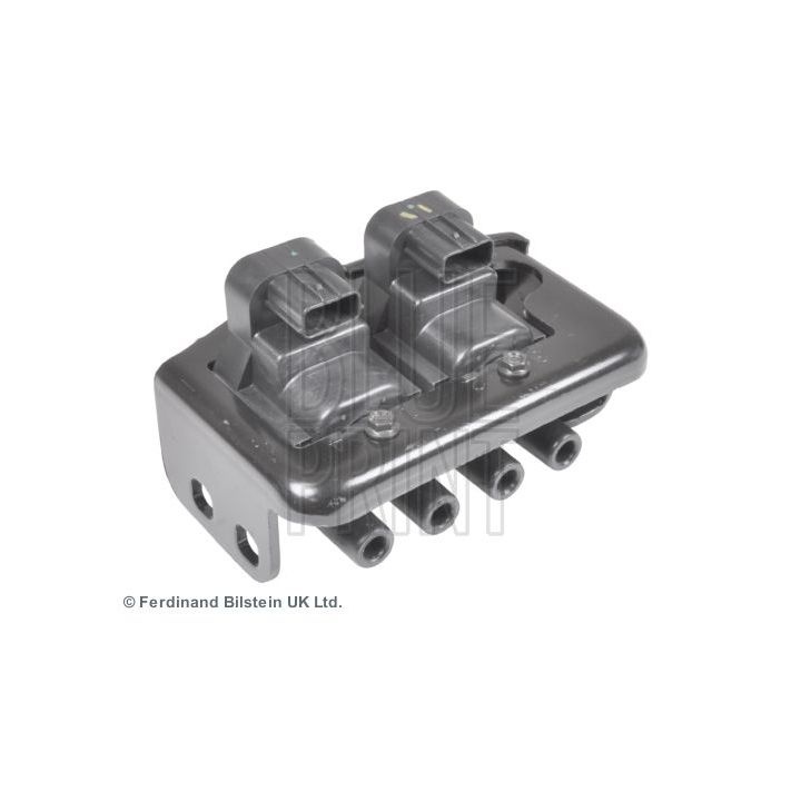 Ritė, uždegimas BLUE PRINT ADM51489