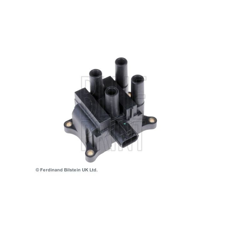 Ritė, uždegimas BLUE PRINT ADM51492