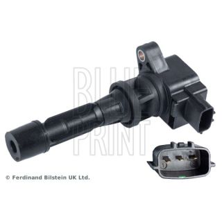 Ritė, uždegimas BLUE PRINT ADM51494