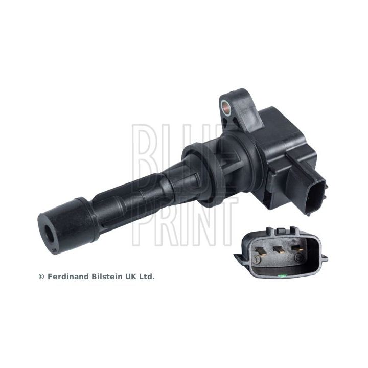 Ritė, uždegimas BLUE PRINT ADM51494