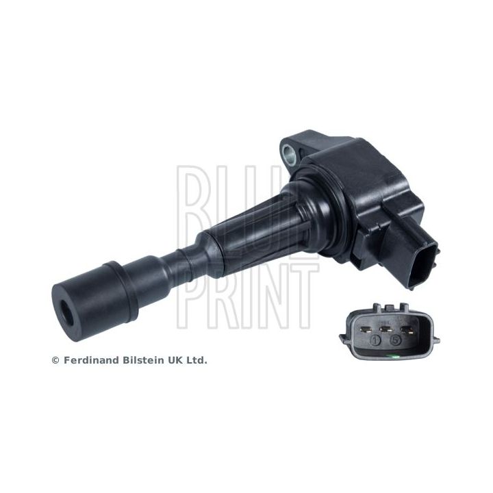 Ritė, uždegimas BLUE PRINT ADM51495