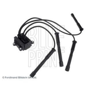 Ritė, uždegimas BLUE PRINT ADN11488