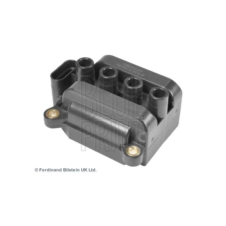 Ritė, uždegimas BLUE PRINT ADR161401C