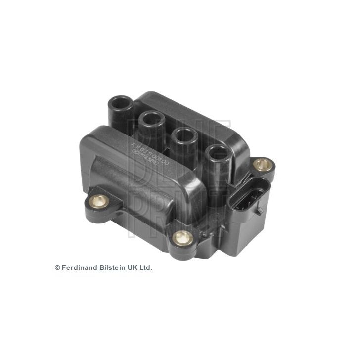 Ritė, uždegimas BLUE PRINT ADR161401C