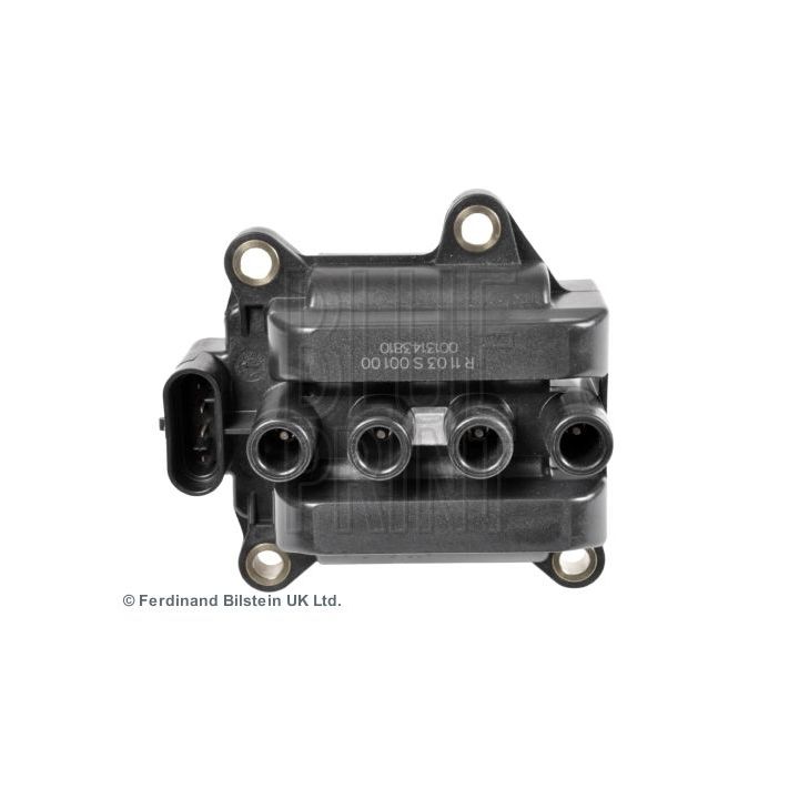 Ritė, uždegimas BLUE PRINT ADR161401C