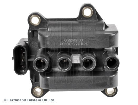 Ritė, uždegimas BLUE PRINT ADR161401C