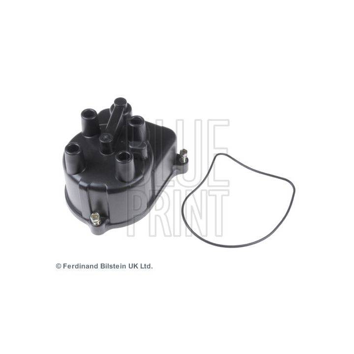 Skirstytuvo dangtelis BLUE PRINT ADH214213