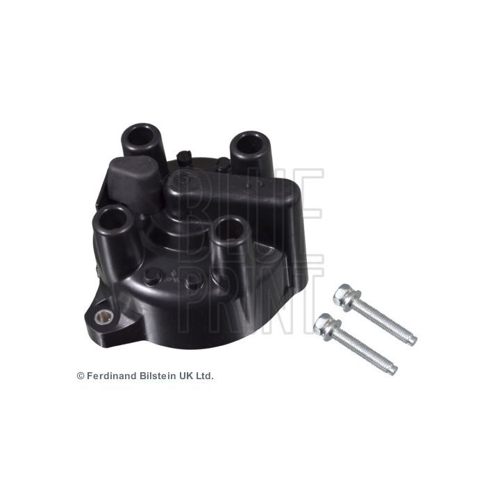 Skirstytuvo dangtelis BLUE PRINT ADM514216