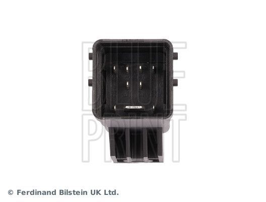 Valdymo blokas, kaitinimo žvakių sistema BLUE PRINT ADBP180150