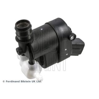 Vandens siurblys, priekinio stiklo plovimas BLUE PRINT ADBP030005