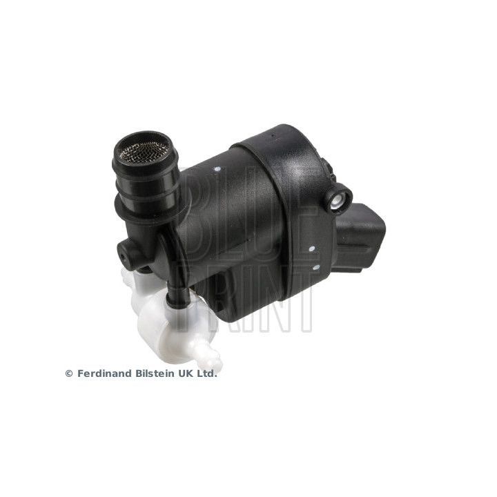 Vandens siurblys, priekinio stiklo plovimas BLUE PRINT ADBP030005