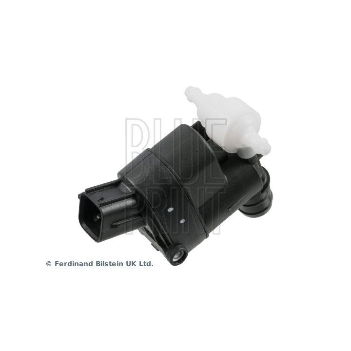 Vandens siurblys, priekinio stiklo plovimas BLUE PRINT ADBP030005