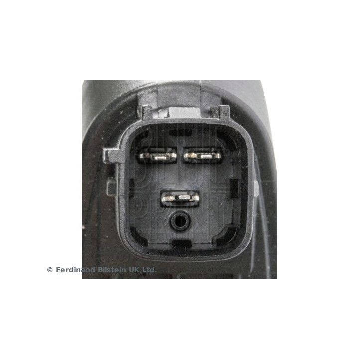 Vandens siurblys, priekinio stiklo plovimas BLUE PRINT ADBP030005