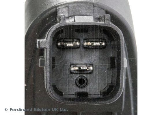 Vandens siurblys, priekinio stiklo plovimas BLUE PRINT ADBP030005