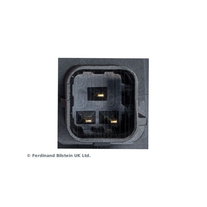 Vandens siurblys, priekinio stiklo plovimas BLUE PRINT ADG00307