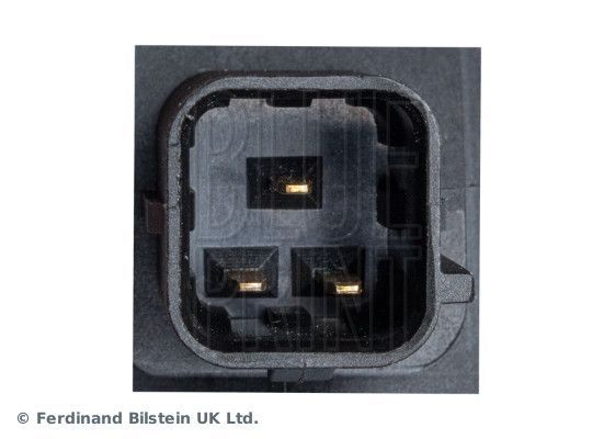 Vandens siurblys, priekinio stiklo plovimas BLUE PRINT ADG00307