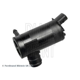 Vandens siurblys, priekinio stiklo plovimas BLUE PRINT ADG00308