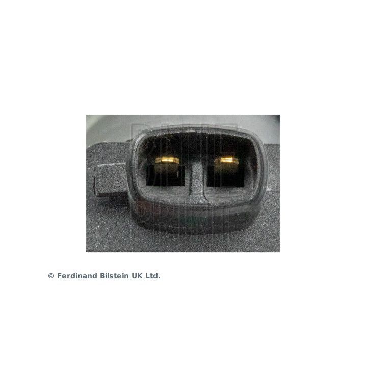 Vandens siurblys, priekinio stiklo plovimas BLUE PRINT ADG00308