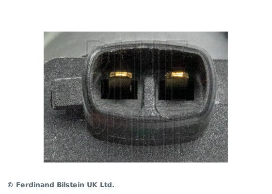 Vandens siurblys, priekinio stiklo plovimas BLUE PRINT ADG00308