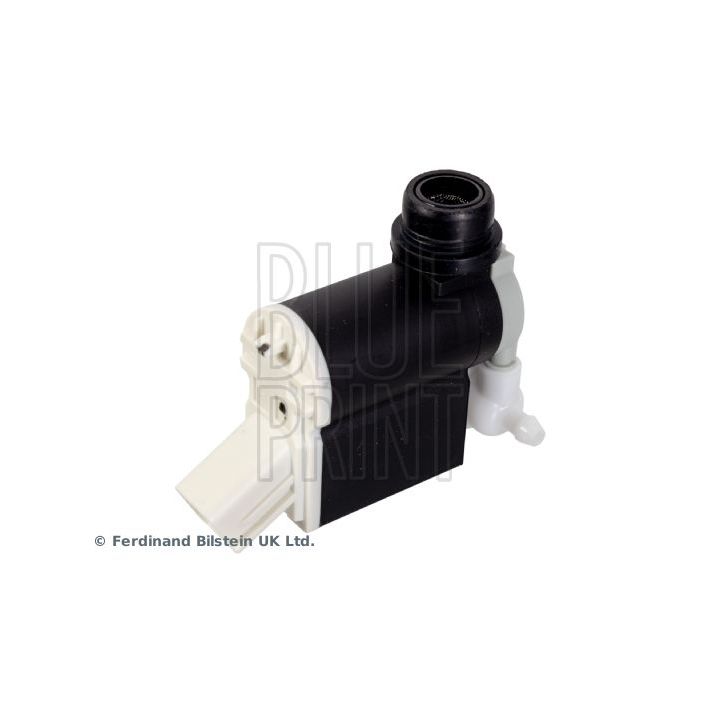 Vandens siurblys, priekinio stiklo plovimas BLUE PRINT ADG07909