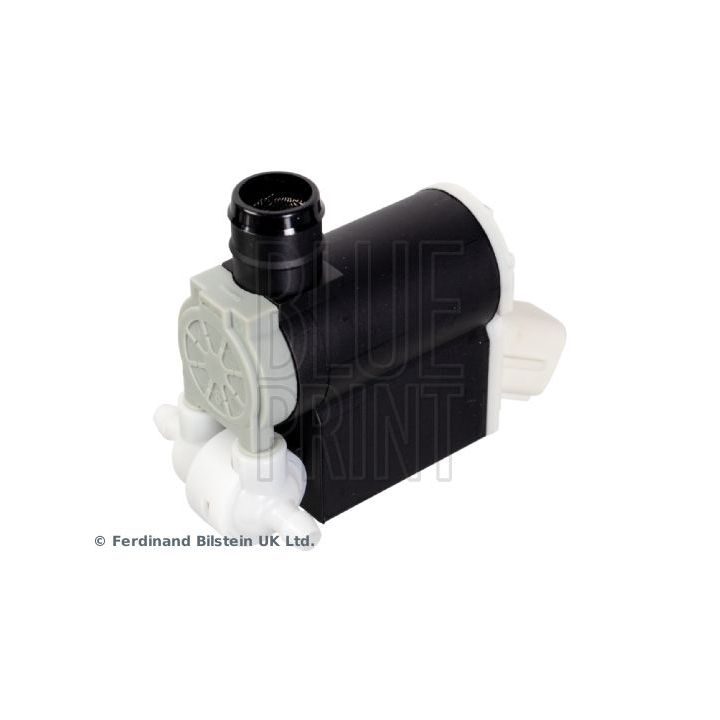 Vandens siurblys, priekinio stiklo plovimas BLUE PRINT ADG07909