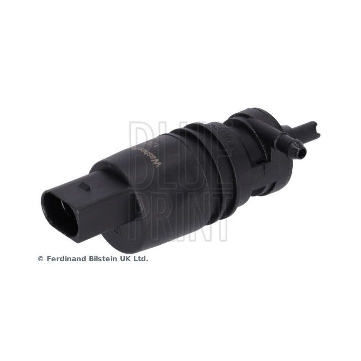 Vandens siurblys, priekinio stiklo plovimas BLUE PRINT ADN10314