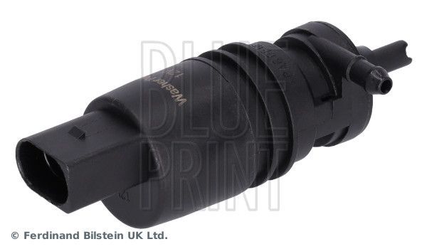 Vandens siurblys, priekinio stiklo plovimas BLUE PRINT ADN10314