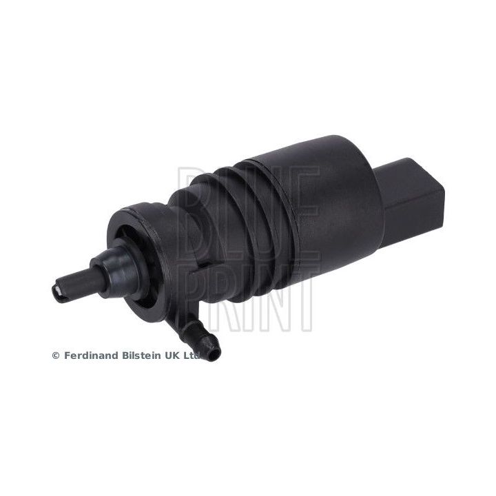 Vandens siurblys, priekinio stiklo plovimas BLUE PRINT ADN10314