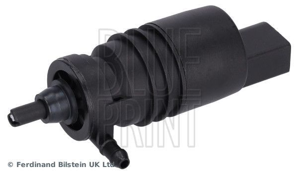 Vandens siurblys, priekinio stiklo plovimas BLUE PRINT ADN10314