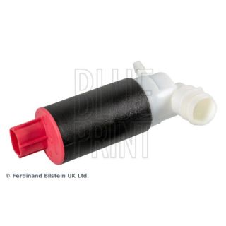 Vandens siurblys, priekinio stiklo plovimas BLUE PRINT ADT30301