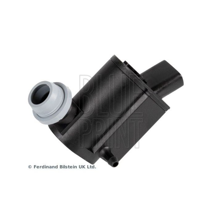 Vandens siurblys, priekinio stiklo plovimas BLUE PRINT ADT30314