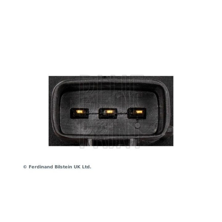 Vandens siurblys, priekinio stiklo plovimas BLUE PRINT ADT30314