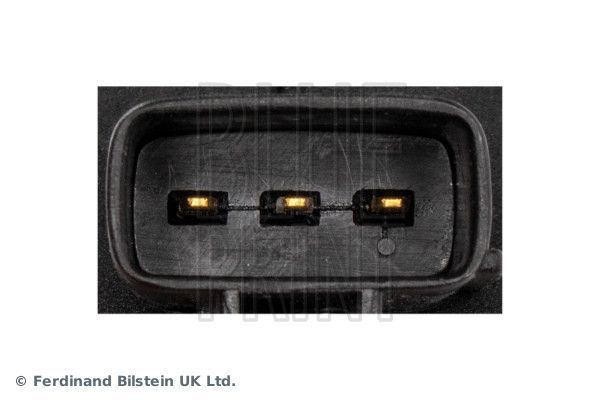 Vandens siurblys, priekinio stiklo plovimas BLUE PRINT ADT30314