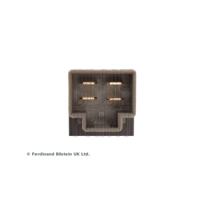 Stabdžių žibinto jungiklis BLUE PRINT ADBP140005