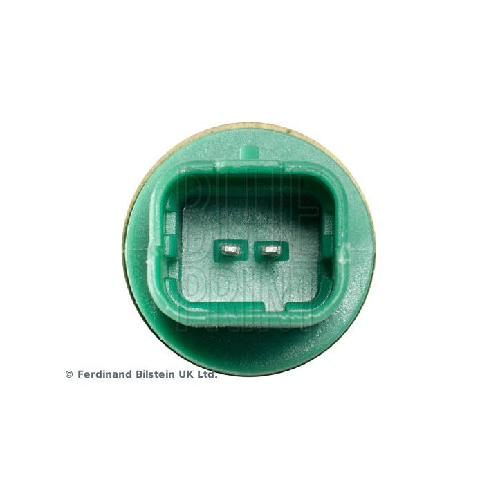 Siuntimo blokas, aušinimo skysčio temperatūra BLUE PRINT ADB117217