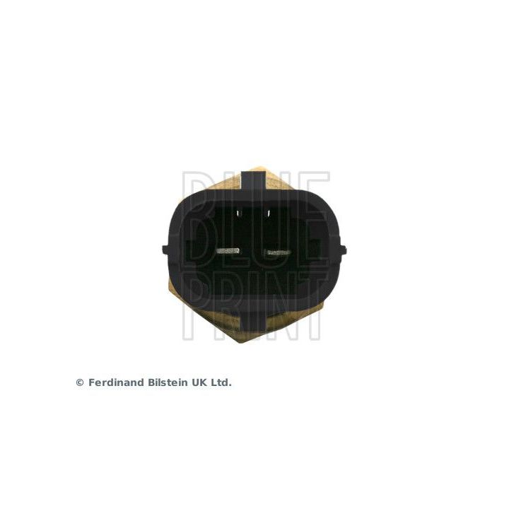 Siuntimo blokas, aušinimo skysčio temperatūra BLUE PRINT ADBP720036