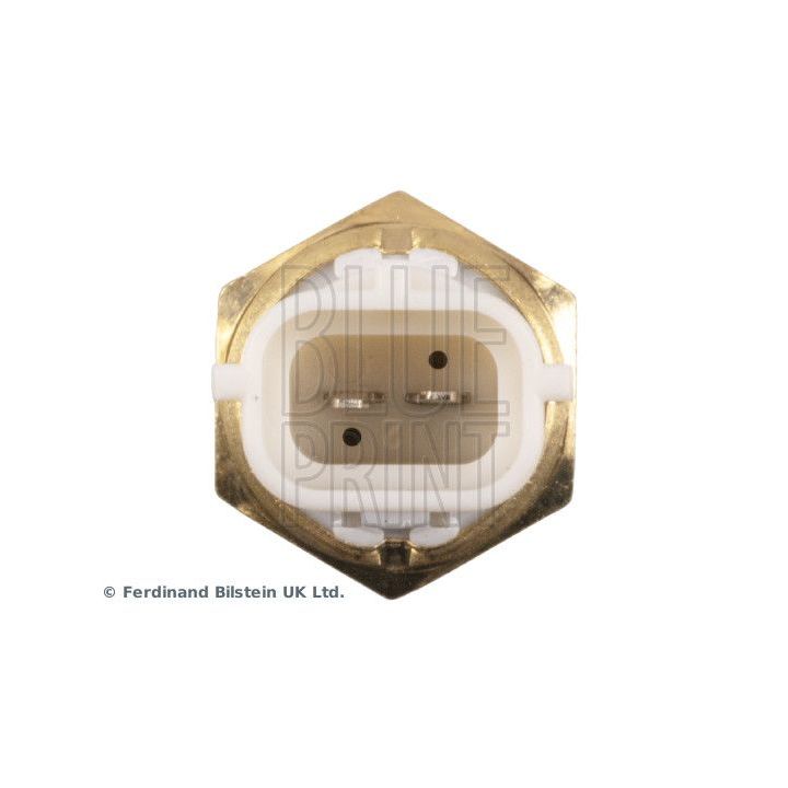 Siuntimo blokas, aušinimo skysčio temperatūra BLUE PRINT ADBP720037