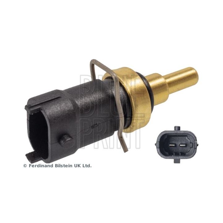 Siuntimo blokas, aušinimo skysčio temperatūra BLUE PRINT ADG072112