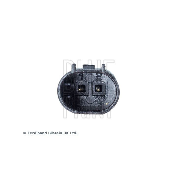 Siuntimo blokas, aušinimo skysčio temperatūra BLUE PRINT ADG072136
