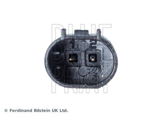 Siuntimo blokas, aušinimo skysčio temperatūra BLUE PRINT ADG072136